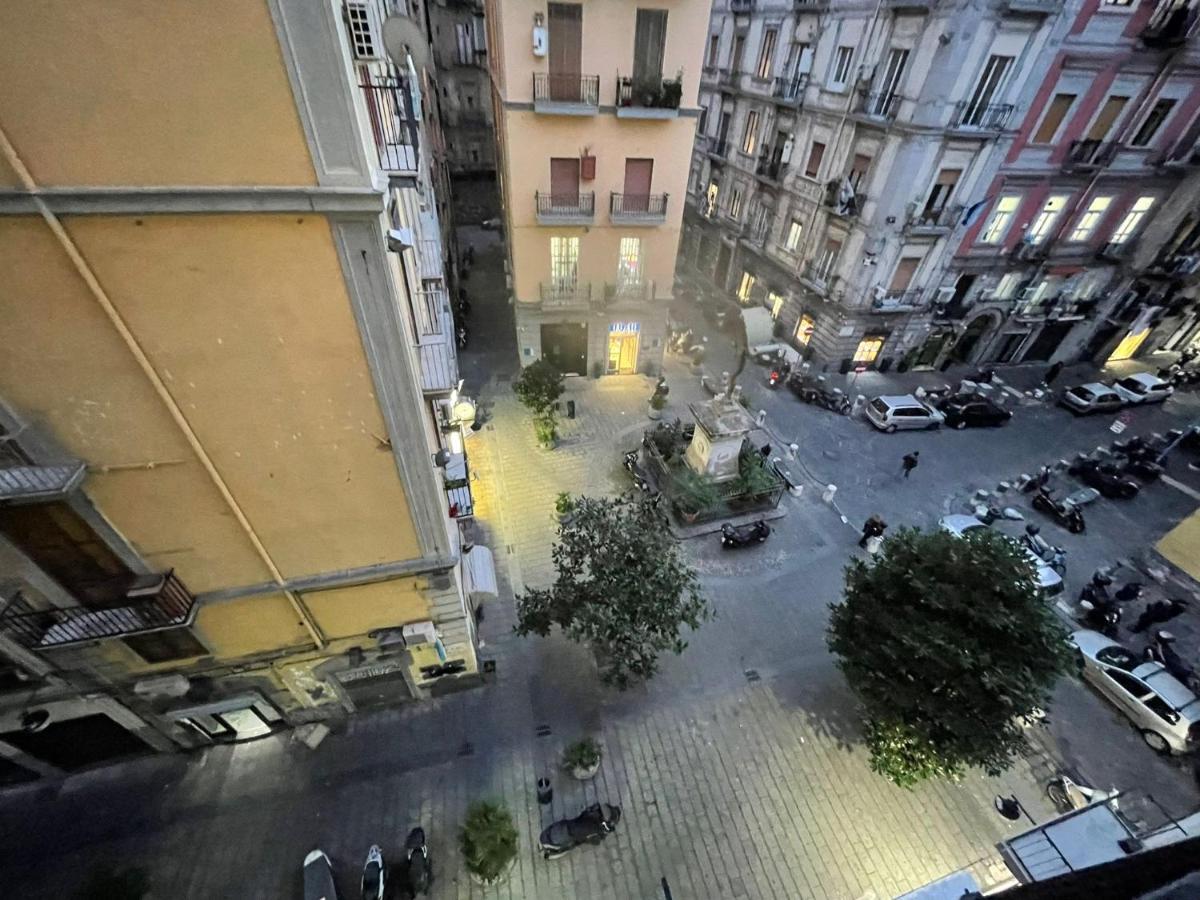Appartamento La Cornucopia